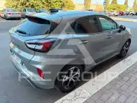 2025 Ford Puma
