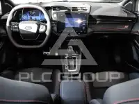 2025 Ford Puma