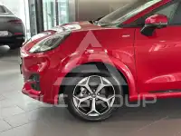 2025 Ford Puma