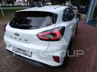 2025 Ford Puma