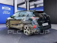 2025 Ford Puma