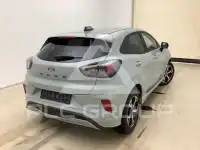 2025 Ford Puma