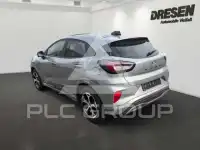 2025 Ford Puma