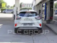 2025 Ford Puma