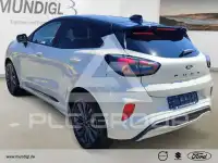 2025 Ford Puma