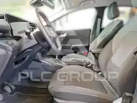 2025 Ford Puma
