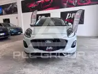 2025 Ford Puma