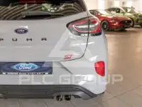 2025 Ford Puma