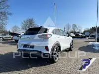 2025 Ford Puma