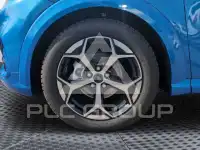 2025 Ford Puma