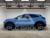 2025 Ford Puma