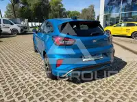 2025 Ford Puma