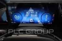 2025 Ford Puma