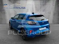 2025 Ford Puma