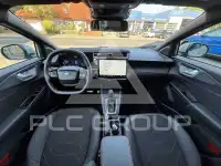 2025 Ford Puma