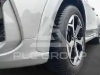 2025 Ford Puma