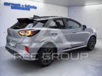2025 Ford Puma