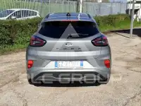 2025 Ford Puma