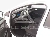 2025 Ford Puma