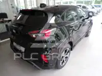 2025 Ford Puma