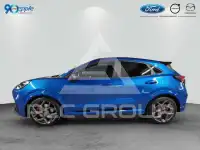 2025 Ford Puma