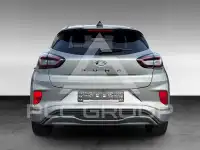 2025 Ford Puma