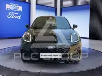 2025 Ford Puma