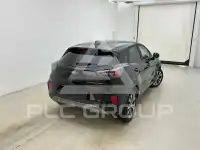 2025 Ford Puma