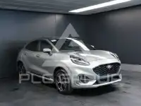 2025 Ford Puma