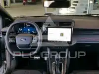 2025 Ford Puma