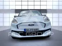 2025 Ford Puma