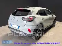2025 Ford Puma