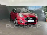 2025 Ford Puma