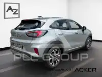 2025 Ford Puma