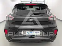 2025 Ford Puma