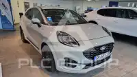2025 Ford Puma