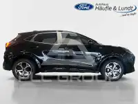 2025 Ford Puma