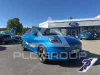 2025 Ford Puma