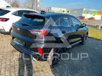 2025 Ford Puma