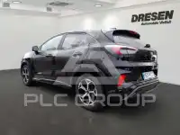 2025 Ford Puma