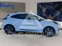 2025 Ford Puma