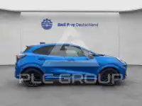 2025 Ford Puma