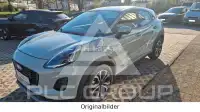 2025 Ford Puma