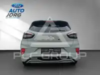 2025 Ford Puma