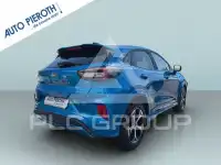 2025 Ford Puma