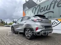 2025 Ford Puma
