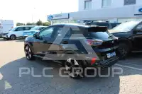 2025 Ford Puma