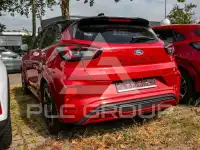 2025 Ford Puma