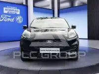 2025 Ford Puma