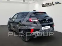 2025 Ford Puma